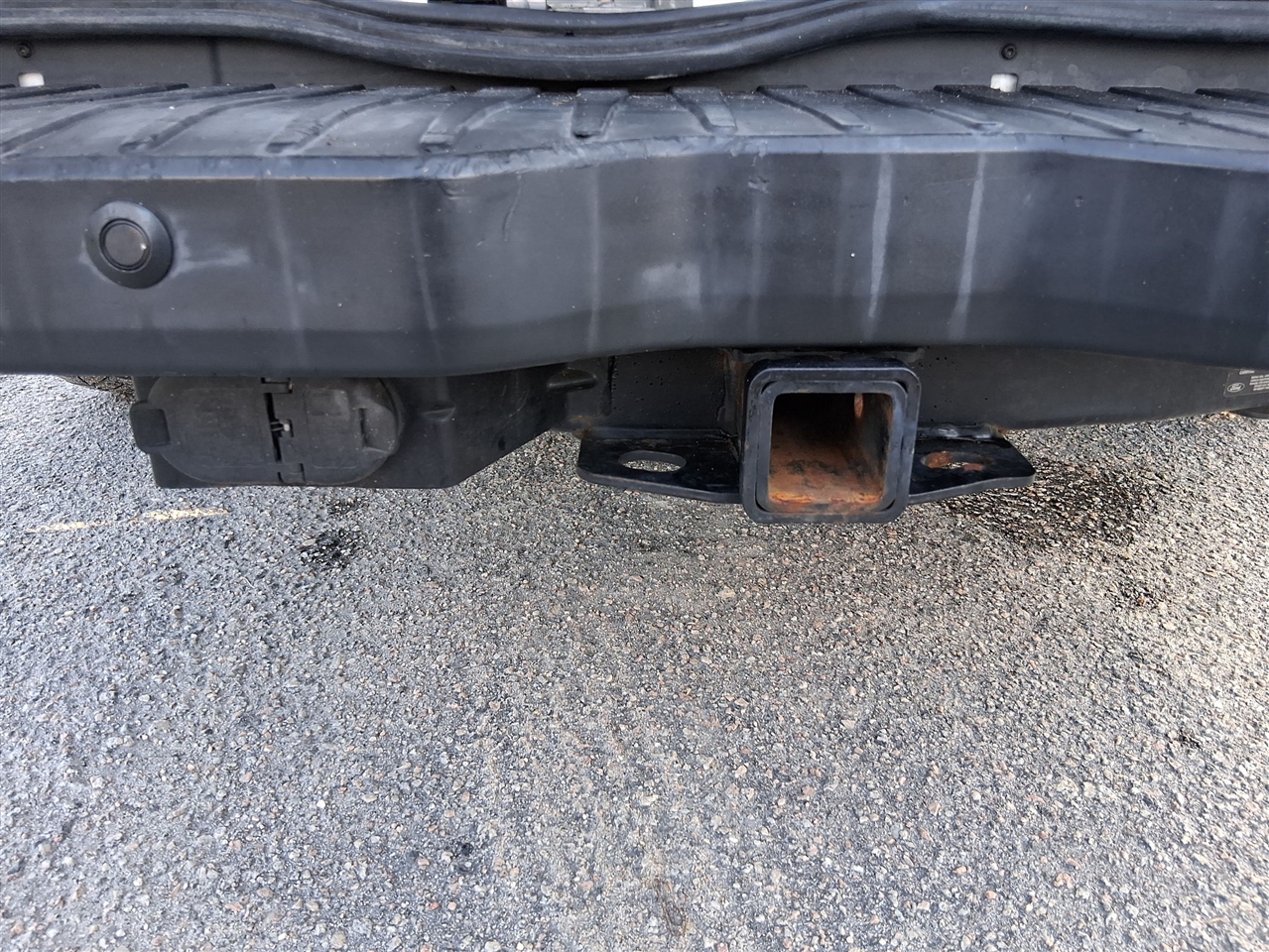 Ford Transit 250 Van Low Roof w/Sliding Pass. 130-in. WB 2016