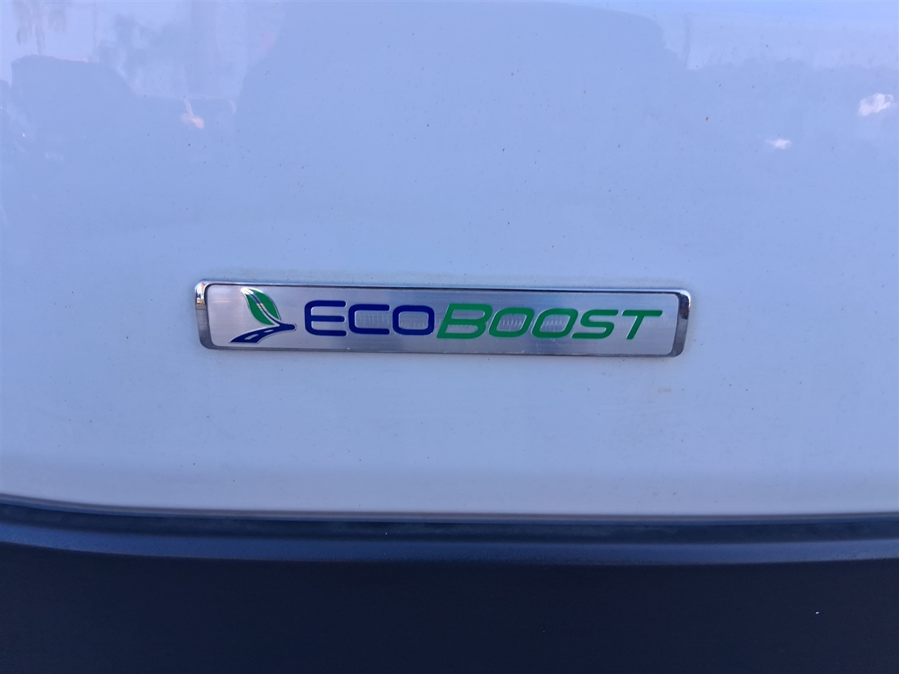 Ford Transit 250 Van Low Roof w/Sliding Pass. 130-in. WB 2016