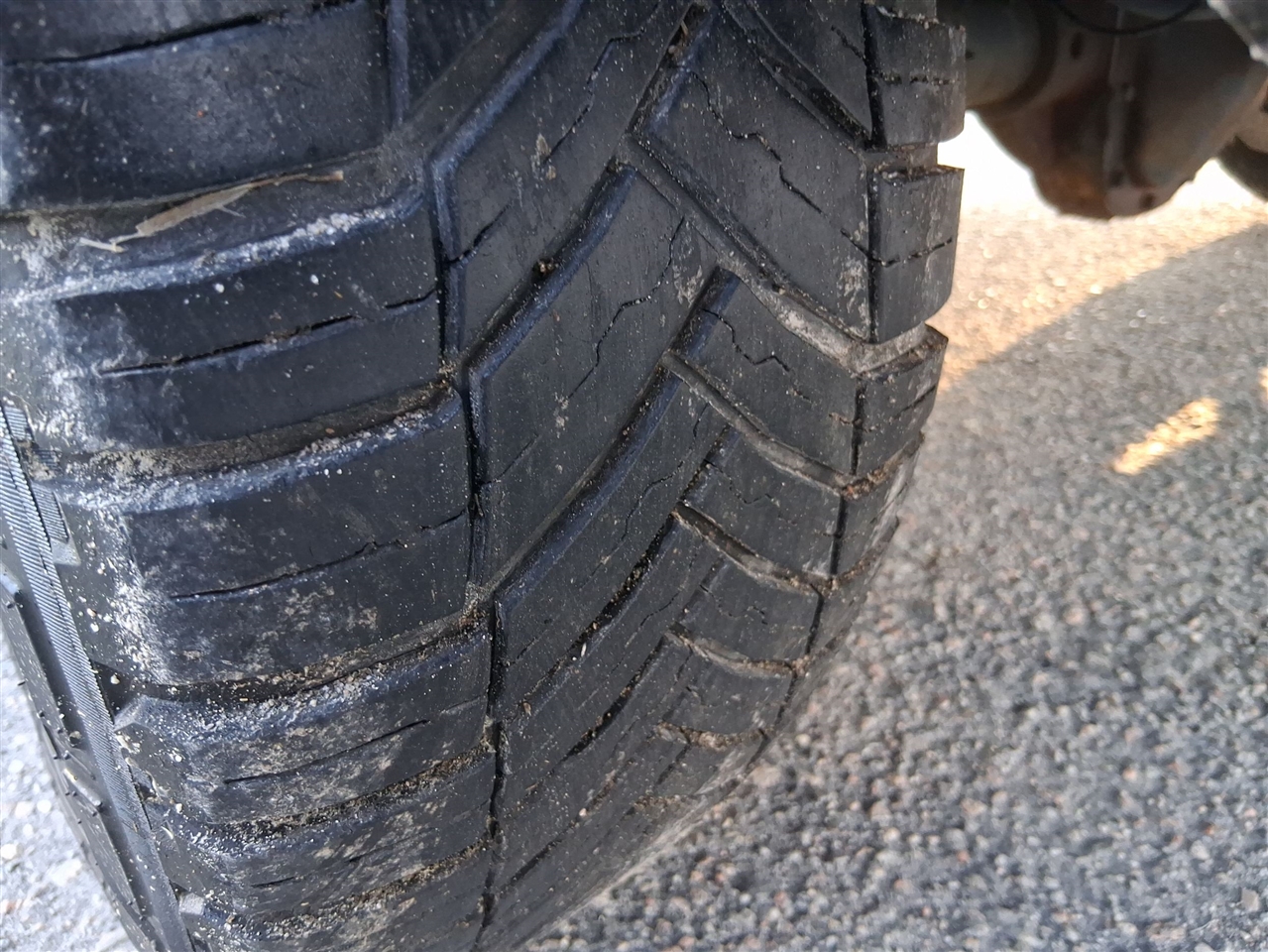 Ford Transit 250 Van Low Roof w/Sliding Pass. 130-in. WB 2016