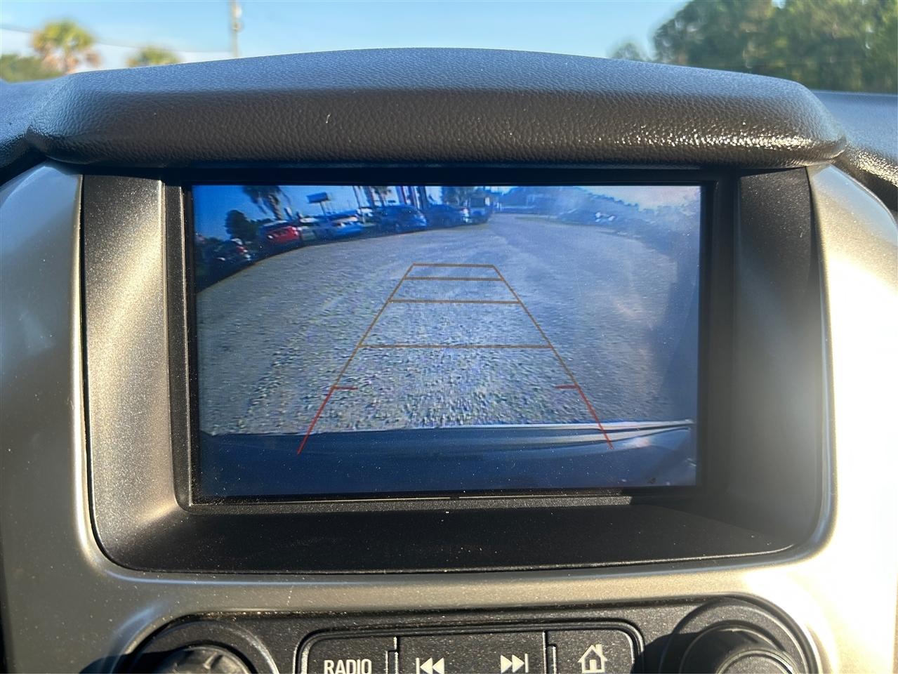 Chevrolet Tahoe 4WD 4dr Premier 2018