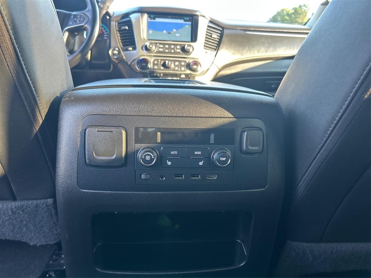 Chevrolet Tahoe 4WD 4dr Premier 2018