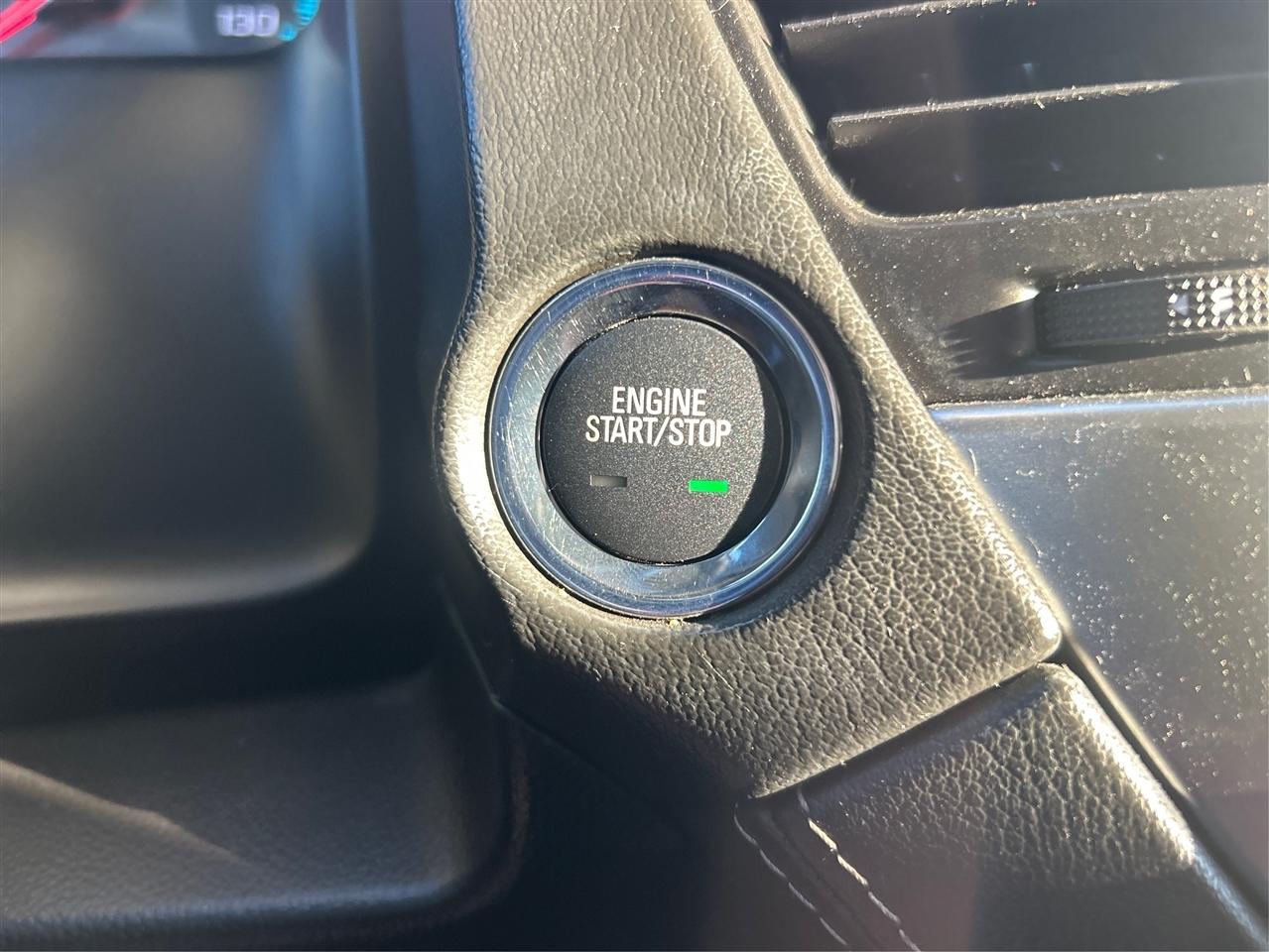 Chevrolet Tahoe 4WD 4dr Premier 2018