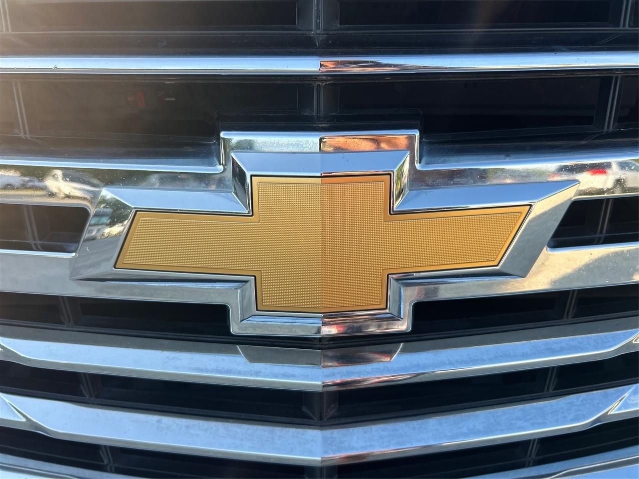 Chevrolet Tahoe 4WD 4dr Premier 2018