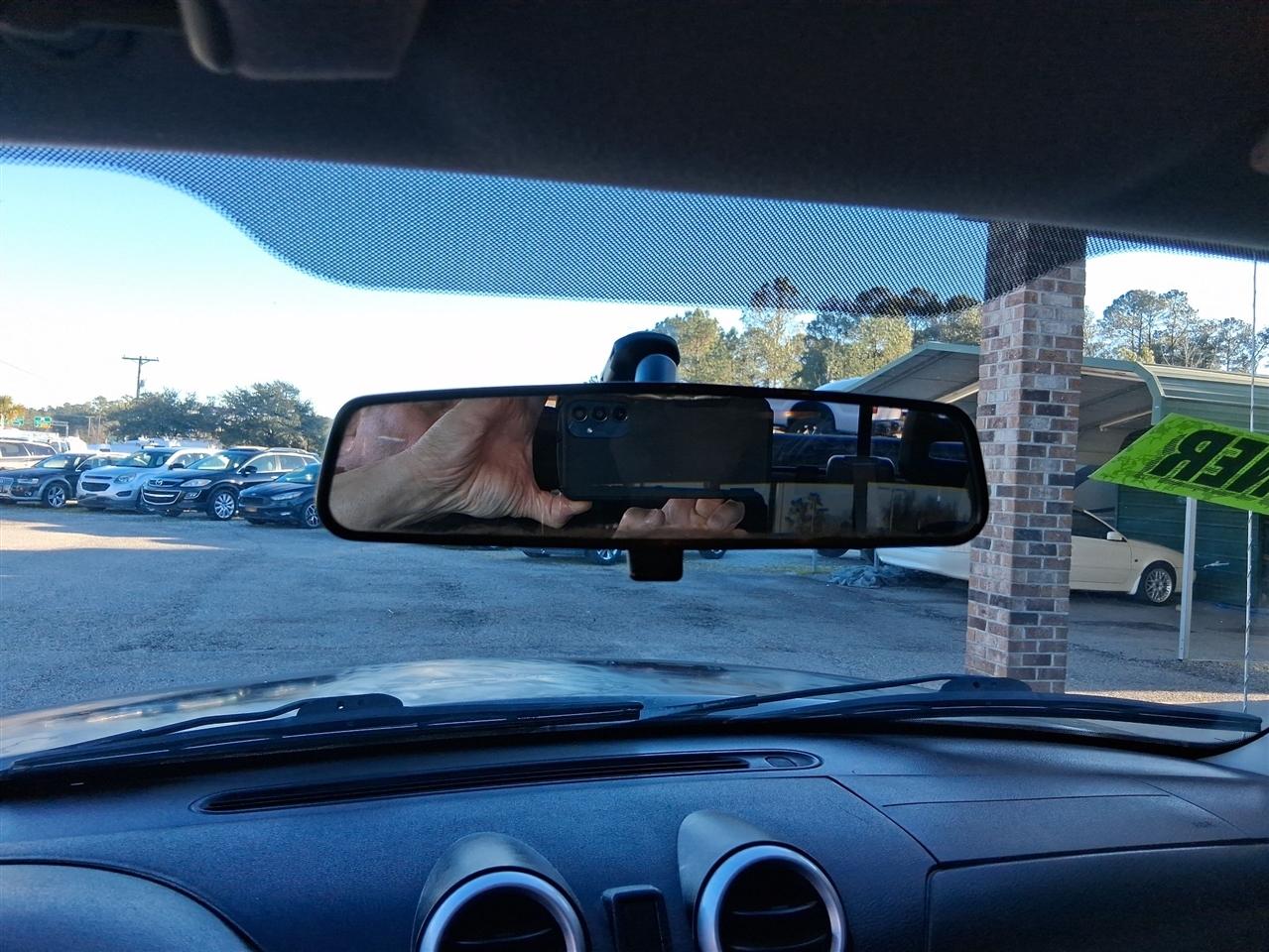 Mitsubishi Raider LS Double Cab 2WD 2007