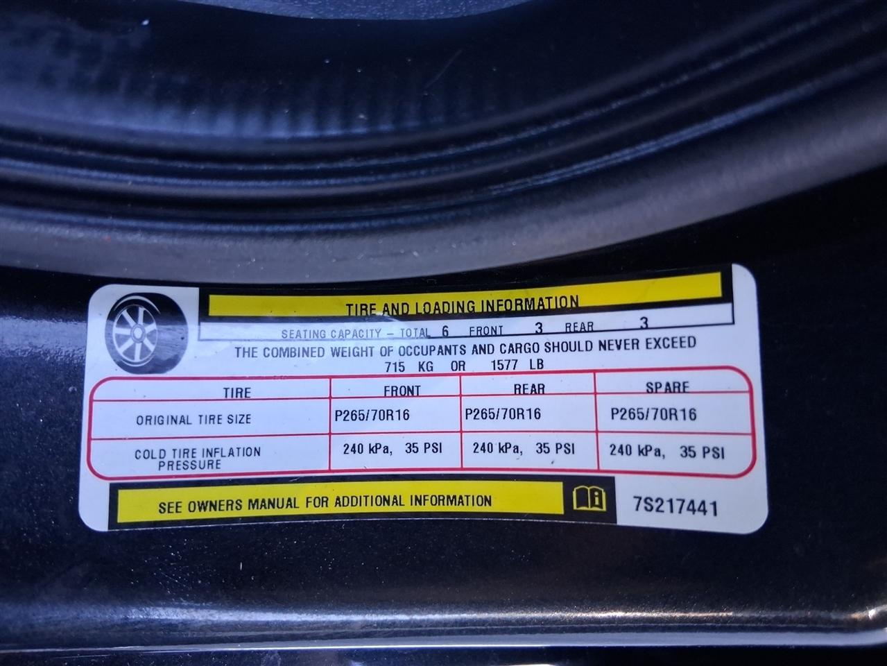 Mitsubishi Raider LS Double Cab 2WD 2007