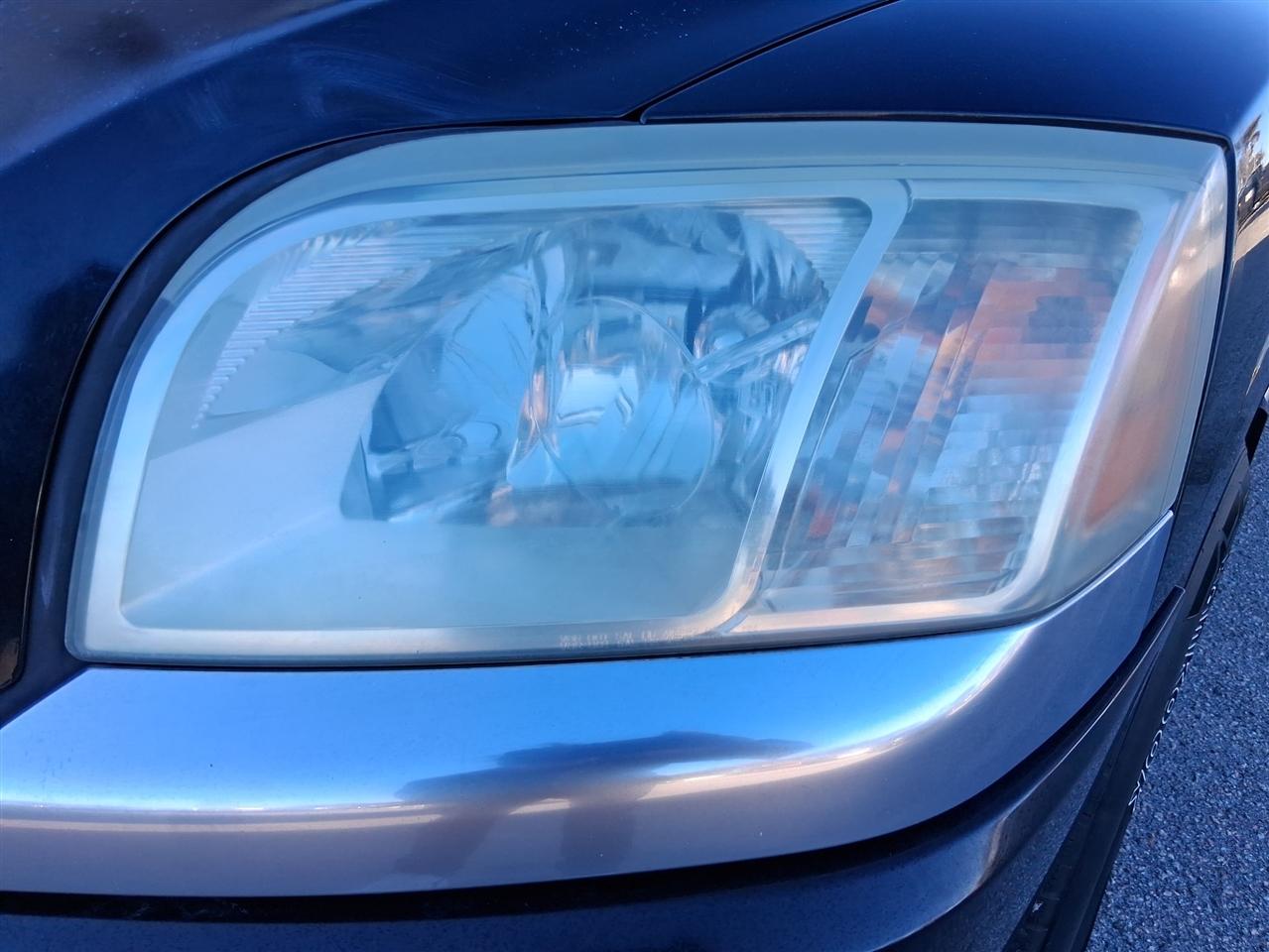 Mitsubishi Raider LS Double Cab 2WD 2007