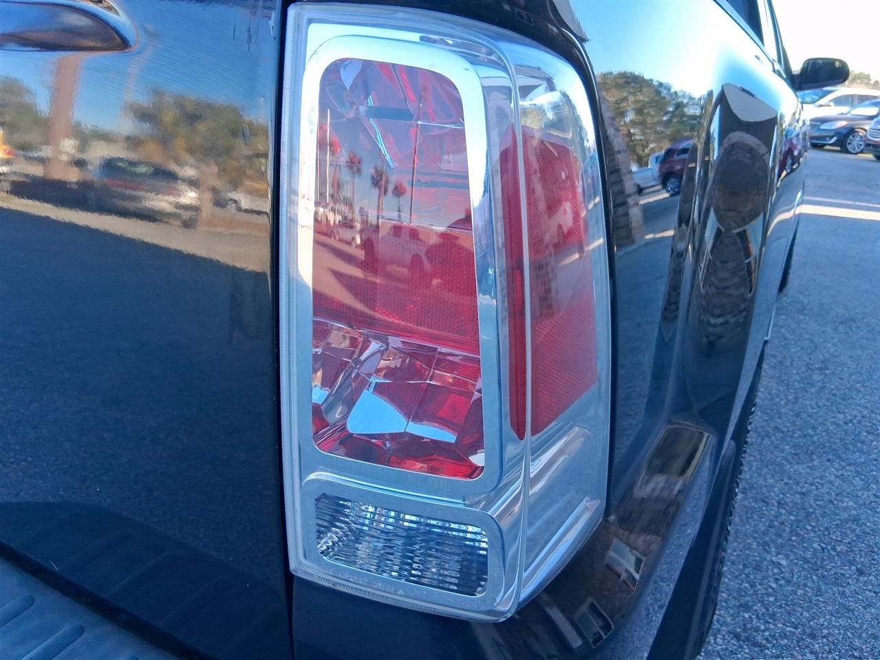 Mitsubishi Raider LS Double Cab 2WD 2007