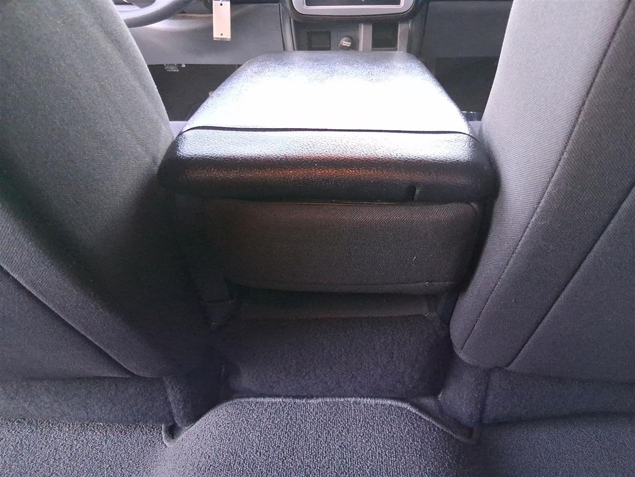 Mitsubishi Raider 2WD Double Cab V6 Auto LS 2007