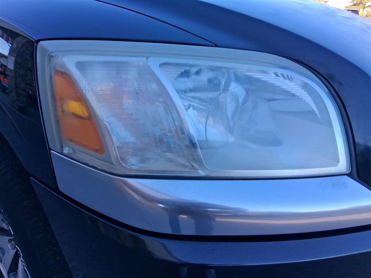 Mitsubishi Raider 2WD Double Cab V6 Auto LS 2007