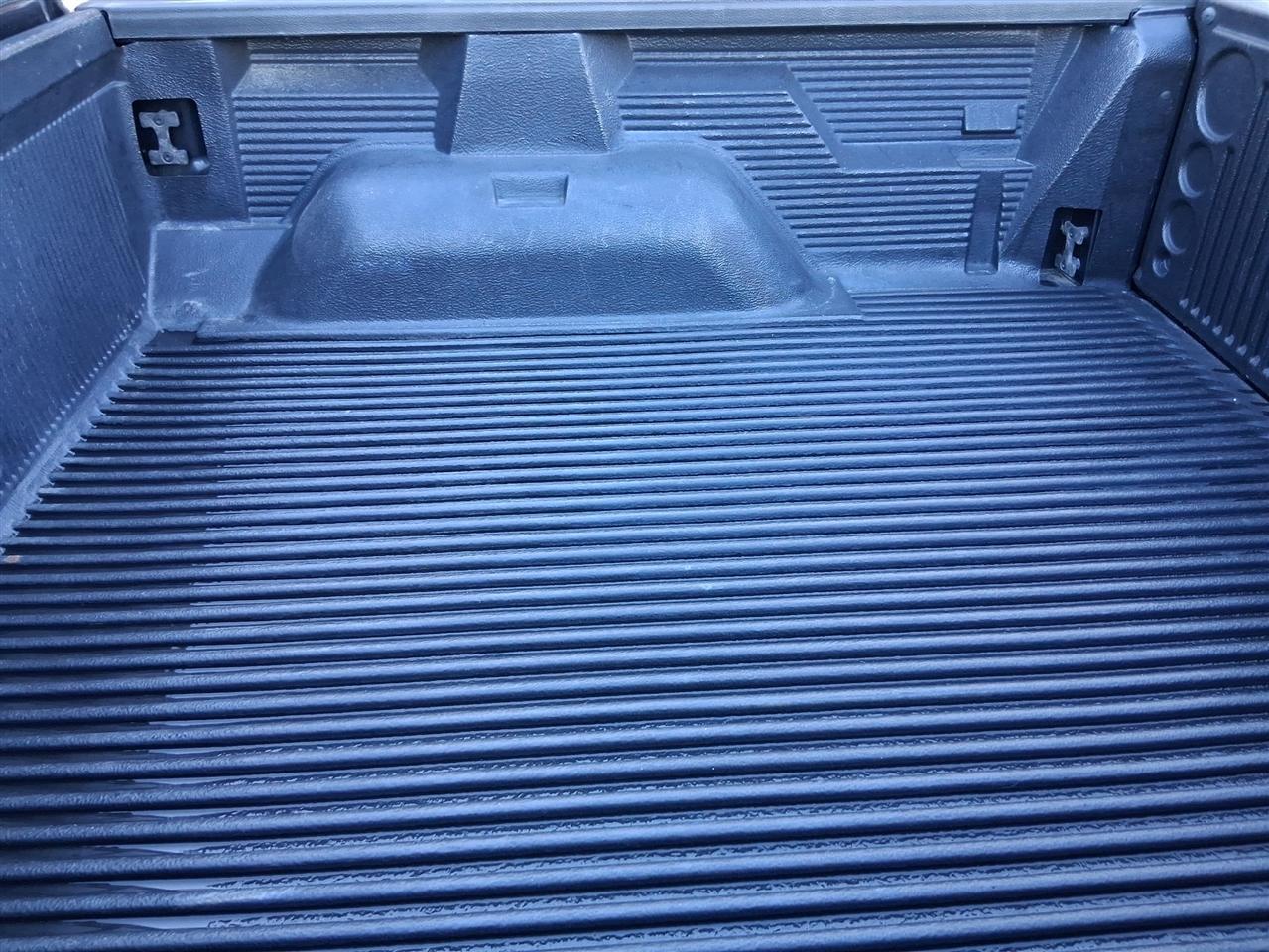 Mitsubishi Raider 2WD Double Cab V6 Auto LS 2007