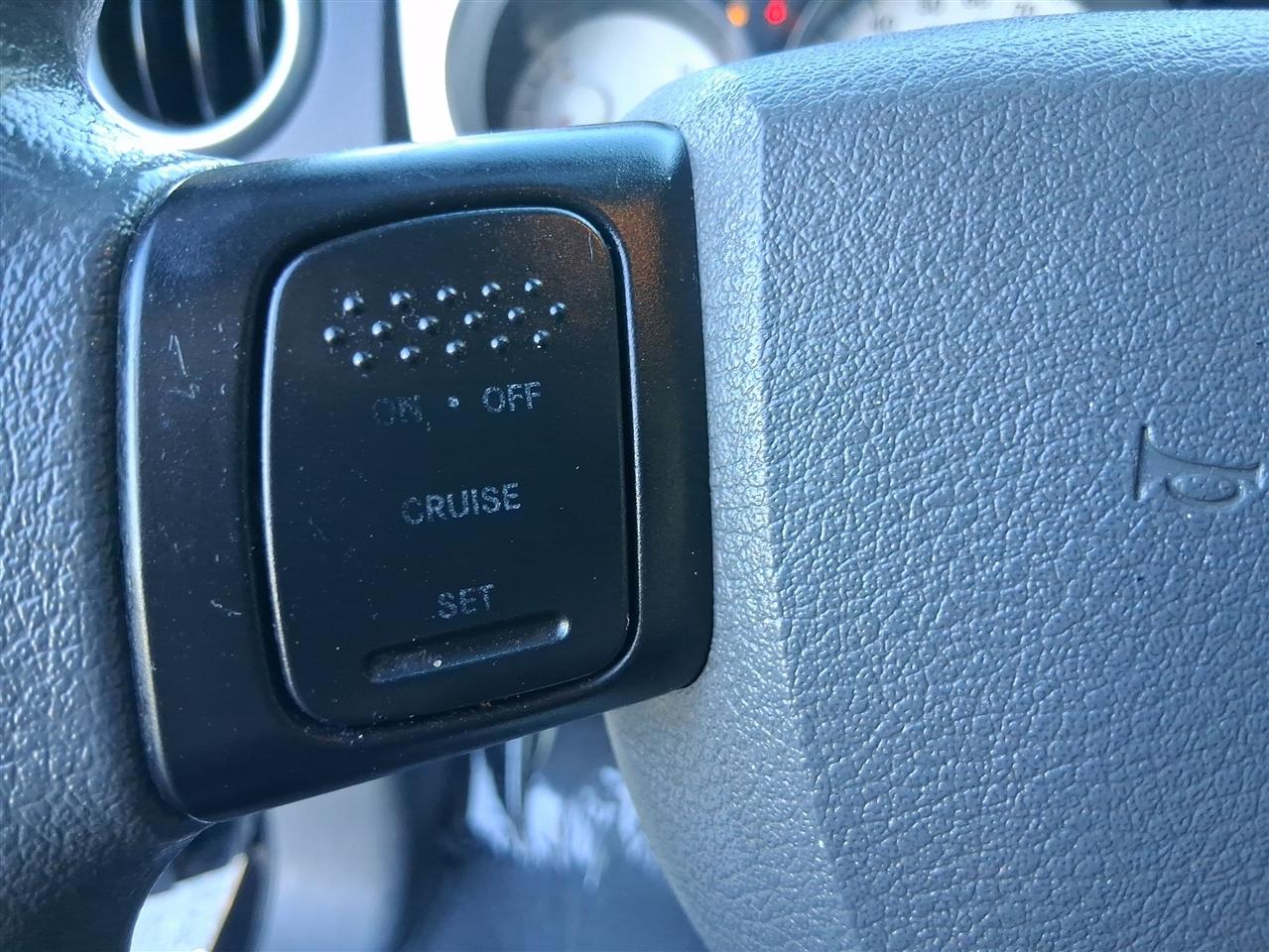 Mitsubishi Raider 2WD Double Cab V6 Auto LS 2007