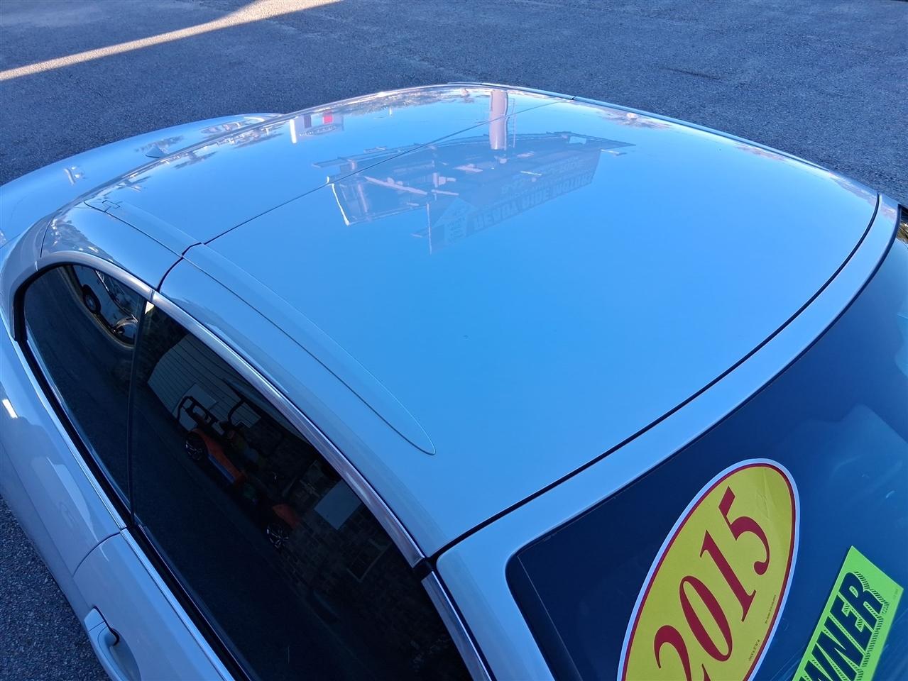 BMW 4-Series 2dr Conv 428i RWD SULEV 2014