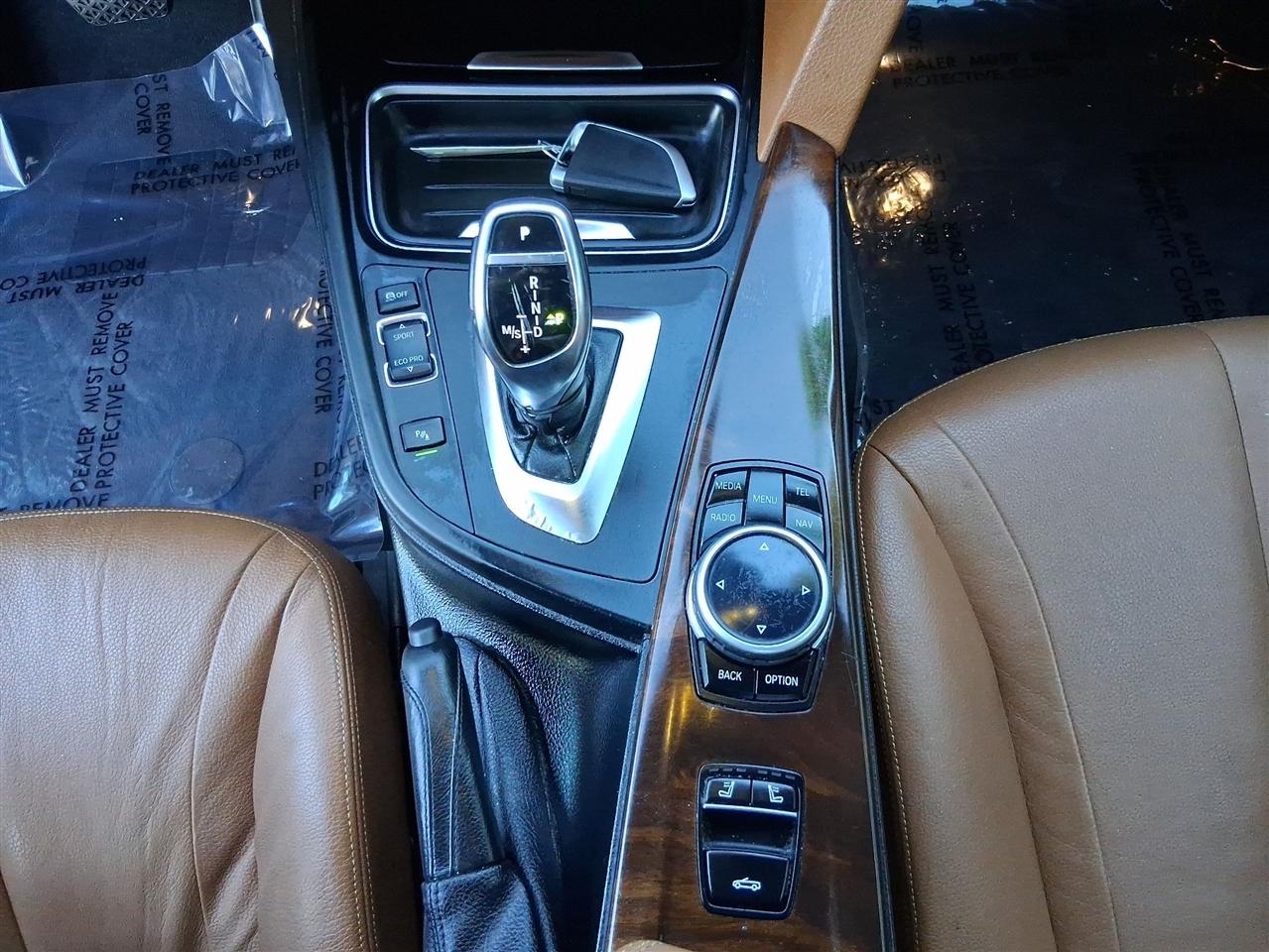 BMW 4-Series 2dr Conv 428i RWD SULEV 2014