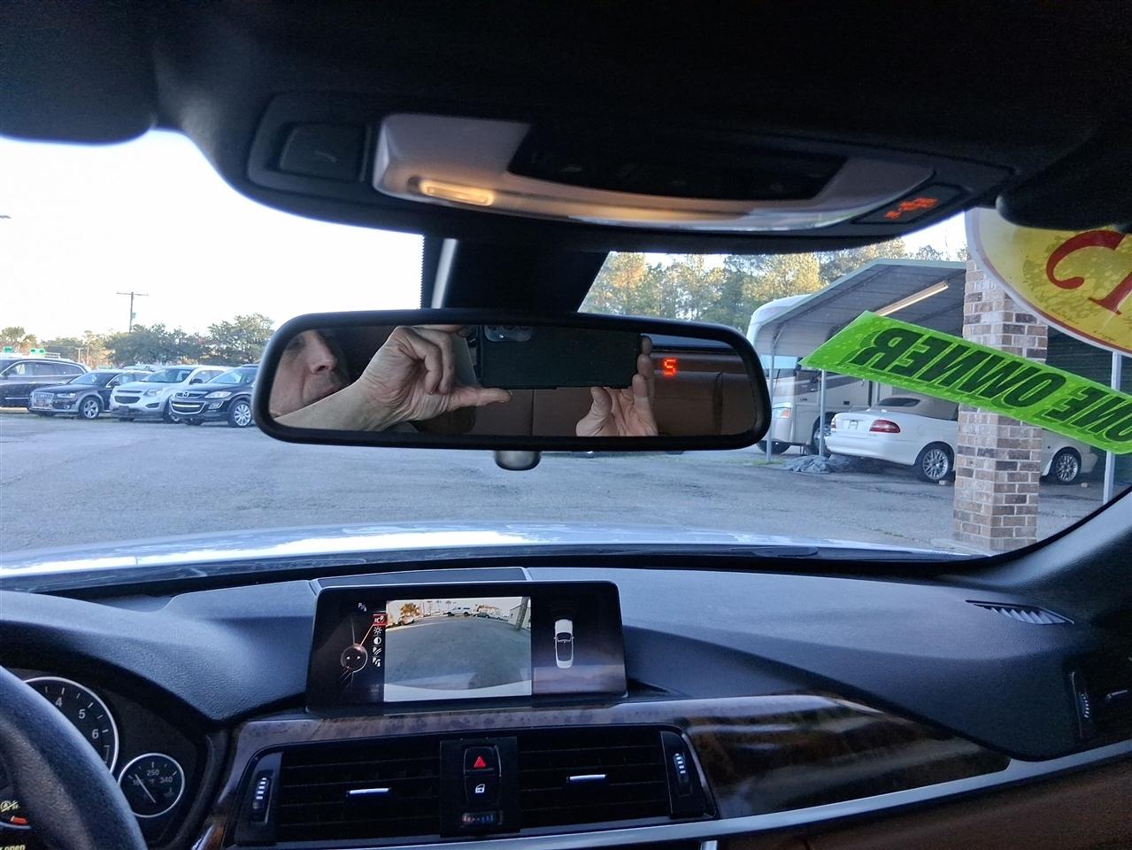 BMW 4-Series 2dr Conv 428i RWD SULEV 2014