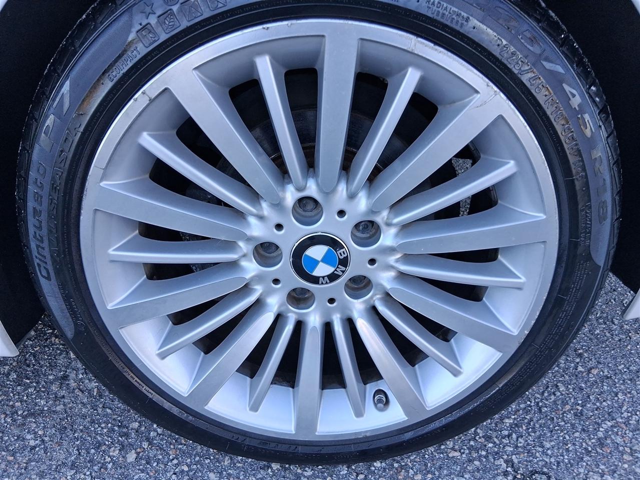 BMW 4-Series 2dr Conv 428i RWD SULEV 2014