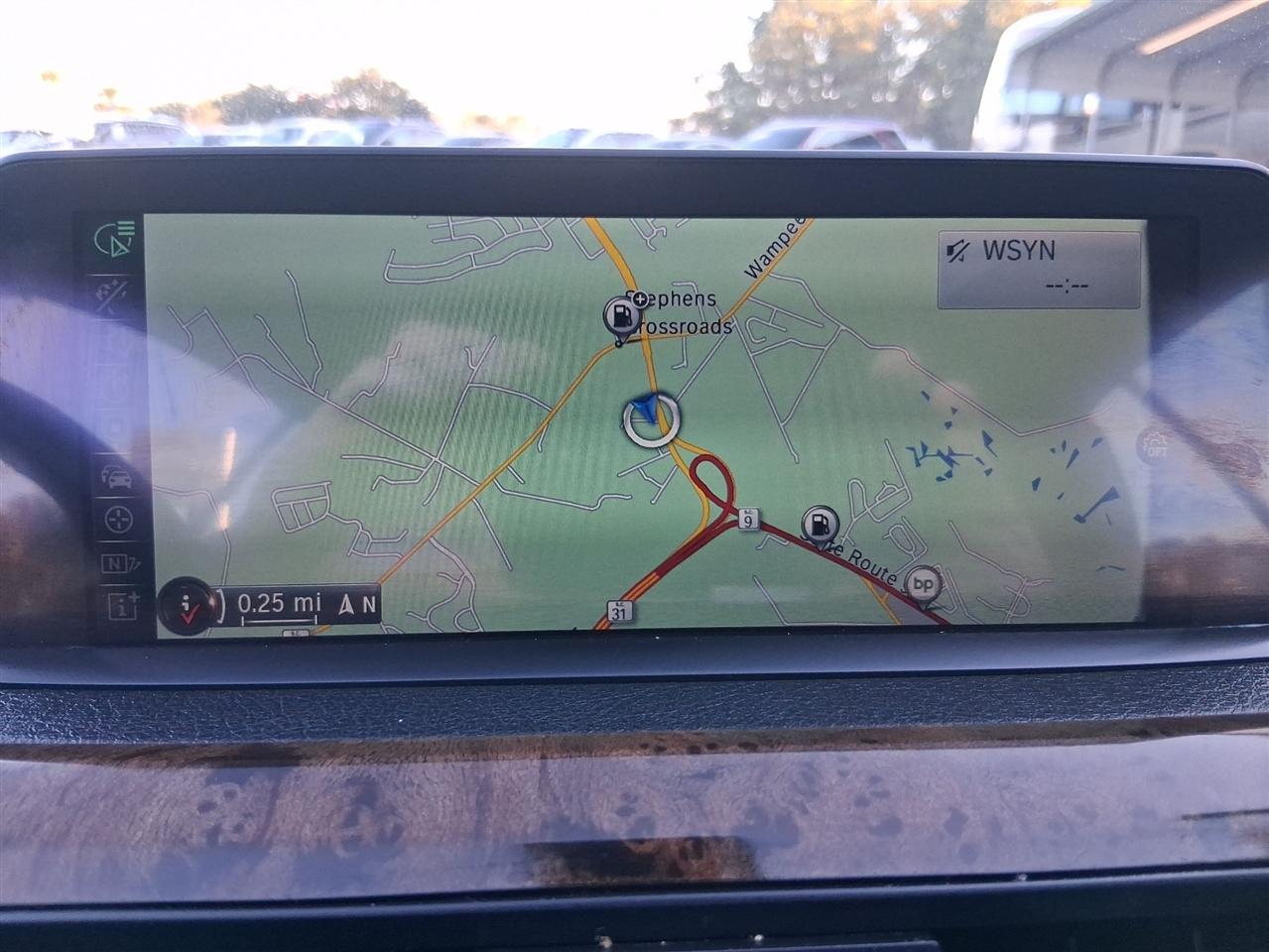 BMW 4-Series 2dr Conv 428i RWD SULEV 2014