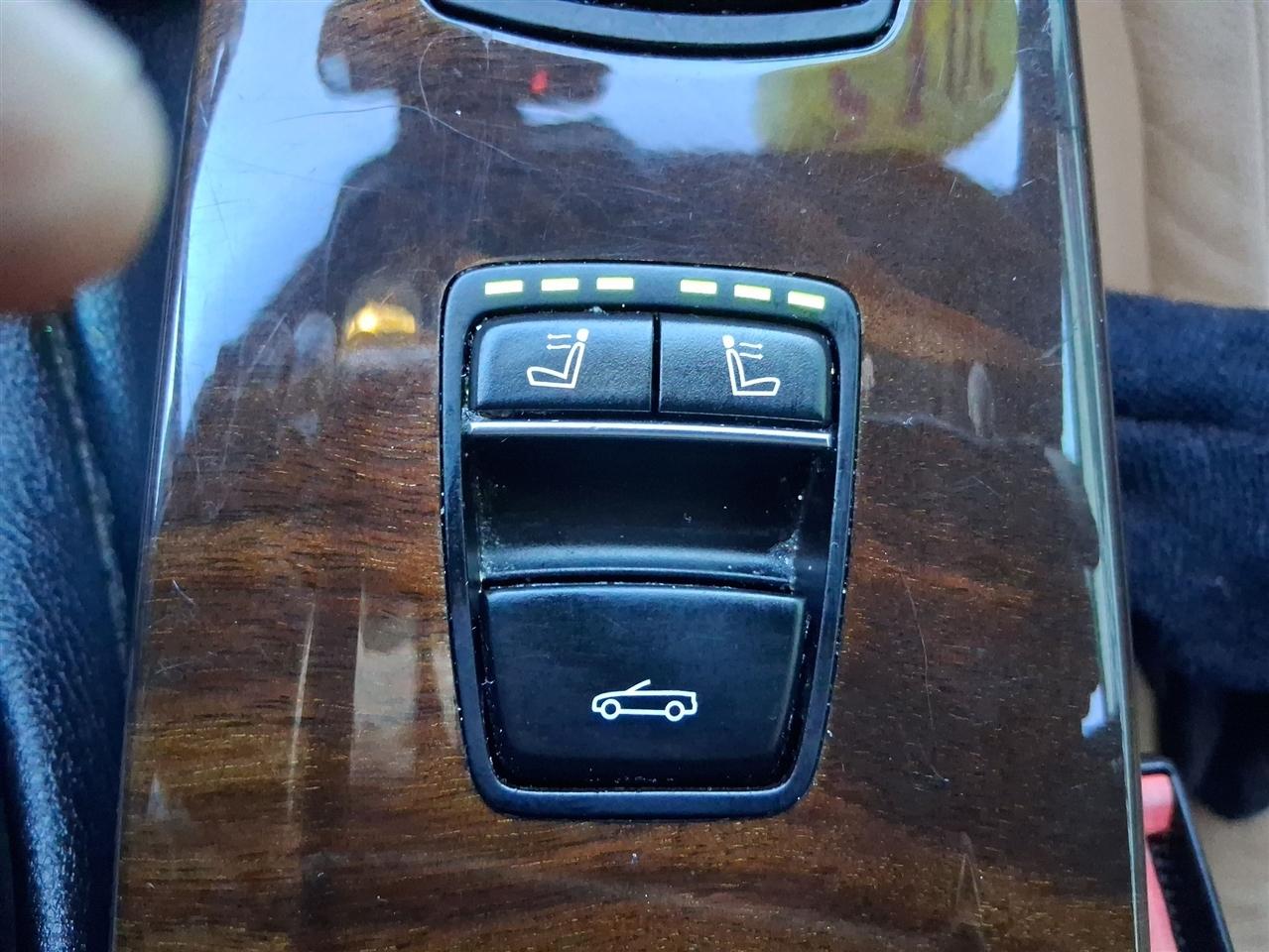 BMW 4-Series 2dr Conv 428i RWD SULEV 2014