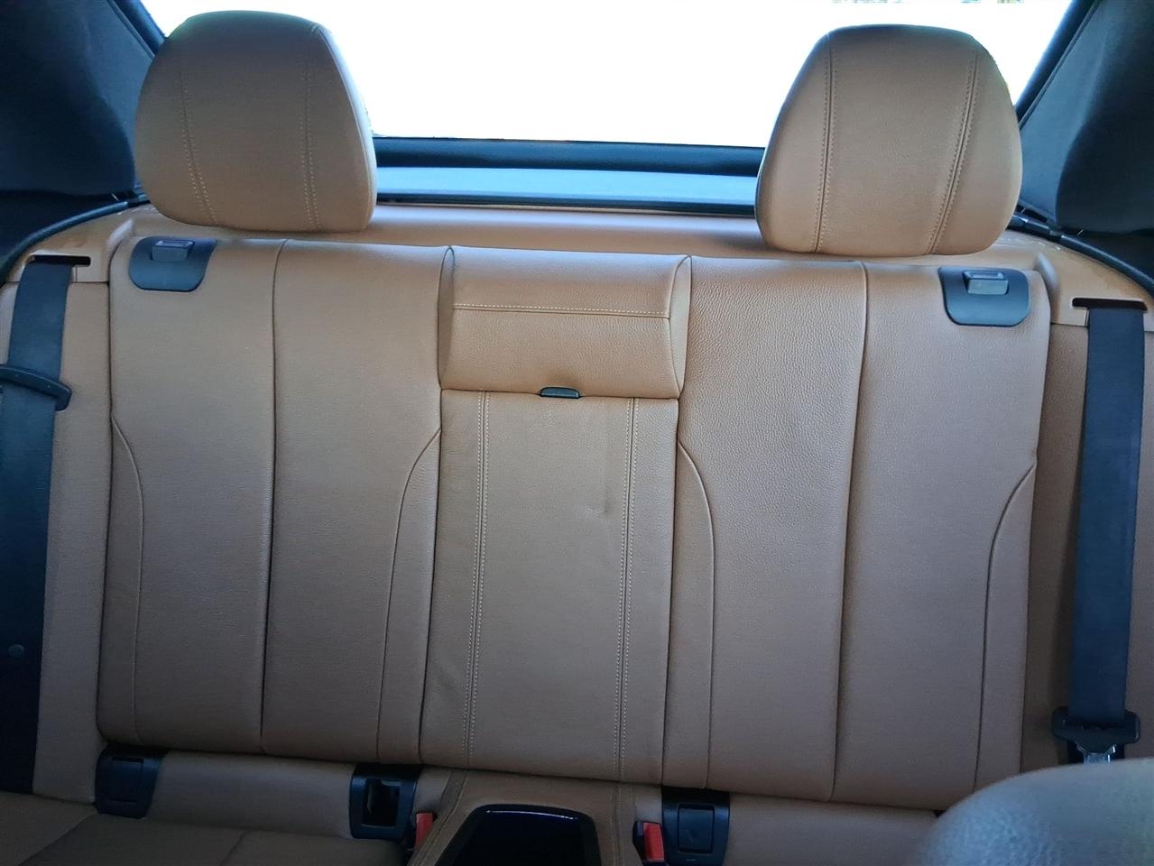 BMW 4-Series 2dr Conv 428i RWD SULEV 2014