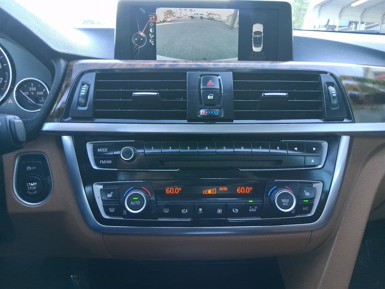 BMW 4-Series 2dr Conv 428i RWD SULEV 2014