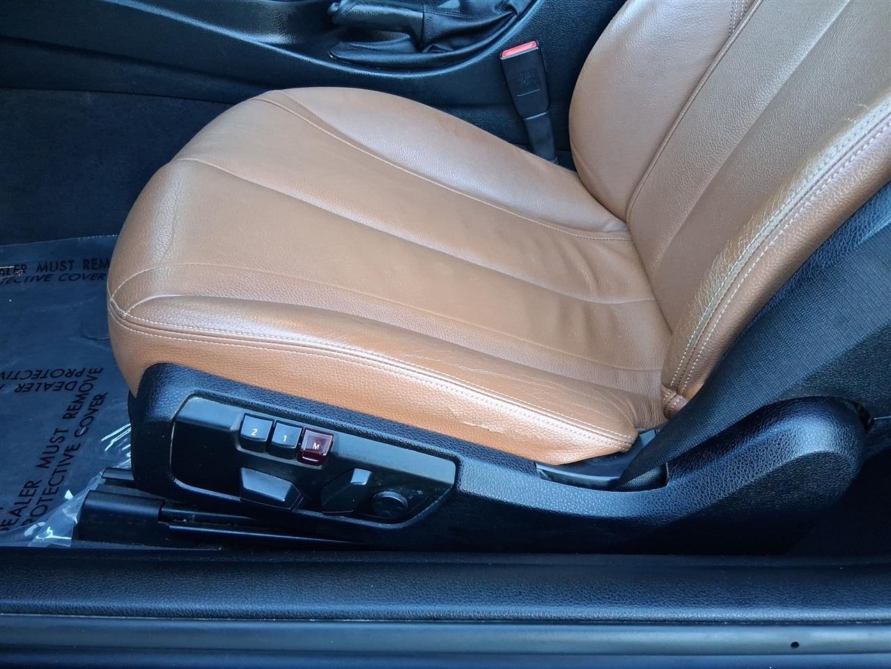 BMW 4-Series 2dr Conv 428i RWD SULEV 2014