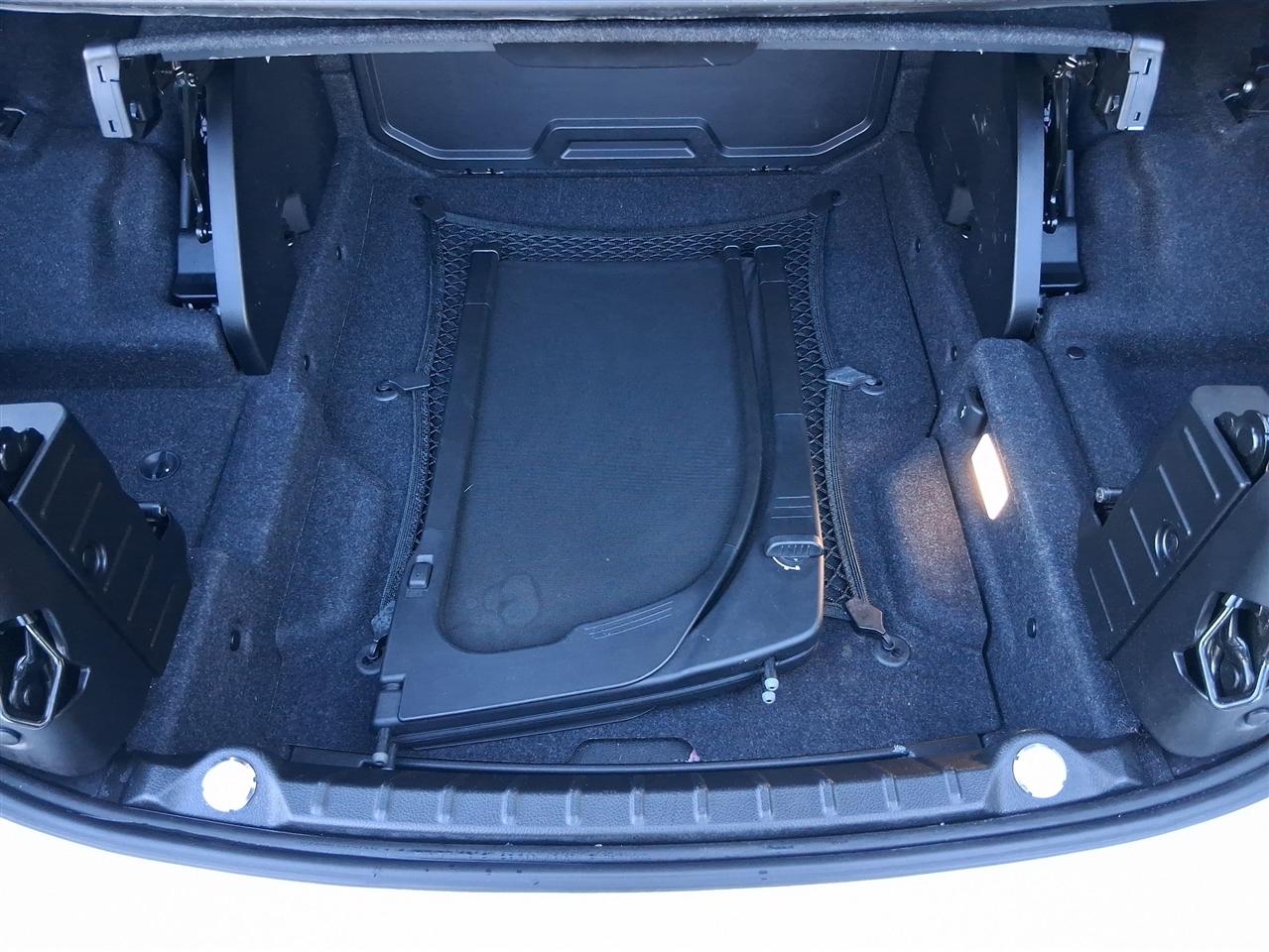 BMW 4-Series 2dr Conv 428i RWD SULEV 2014