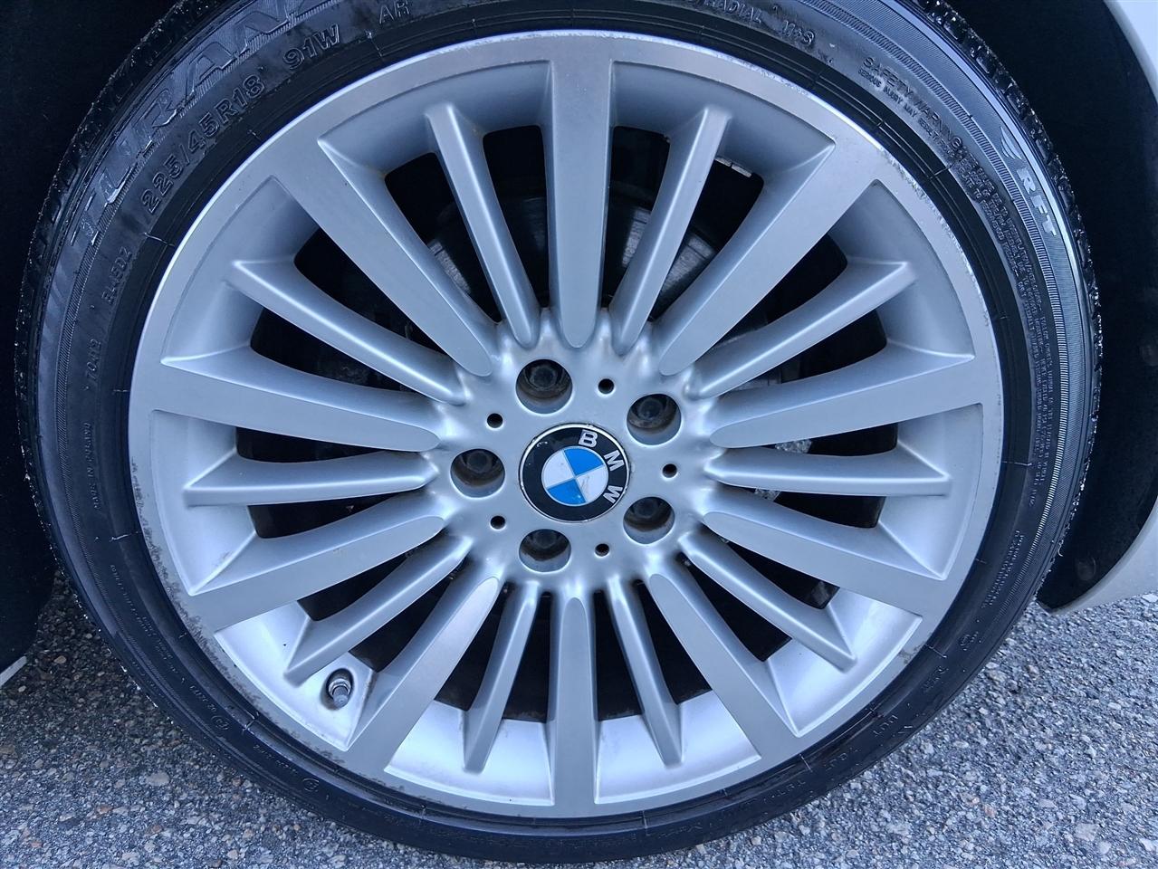 BMW 4-Series 2dr Conv 428i RWD SULEV 2014