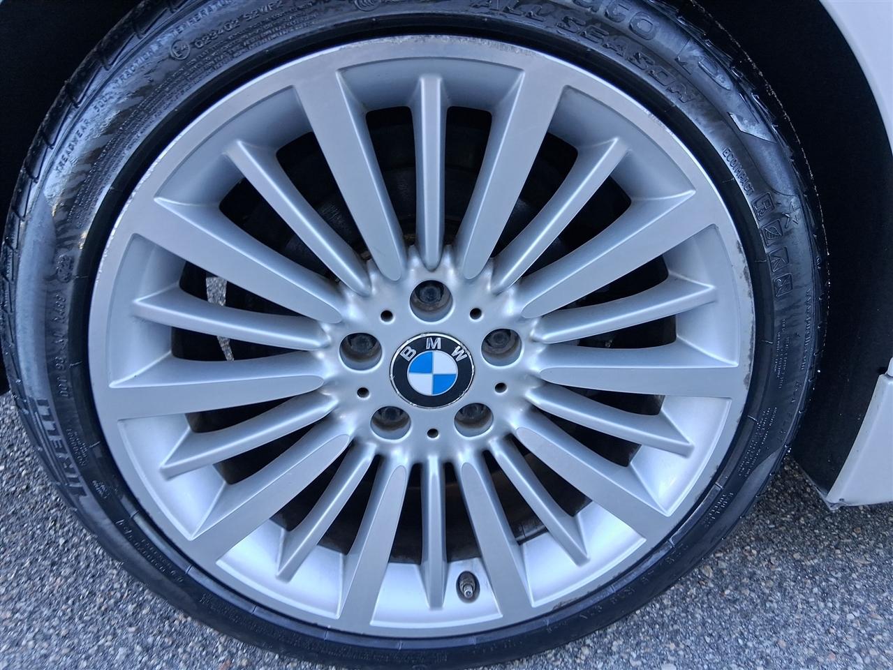 BMW 4-Series 2dr Conv 428i RWD SULEV 2014