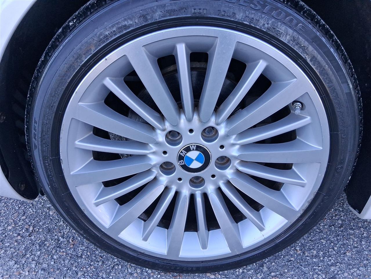 BMW 4-Series 2dr Conv 428i RWD SULEV 2014