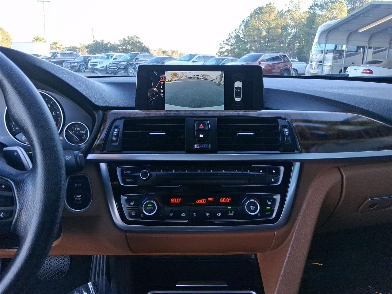 BMW 4-Series 2dr Conv 428i RWD SULEV 2014