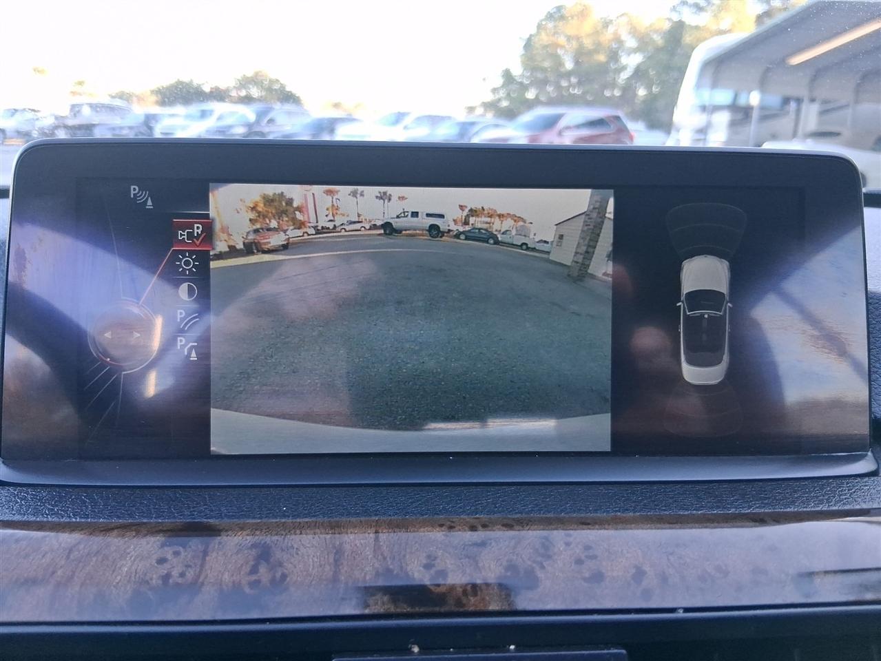 BMW 4-Series 2dr Conv 428i RWD SULEV 2014