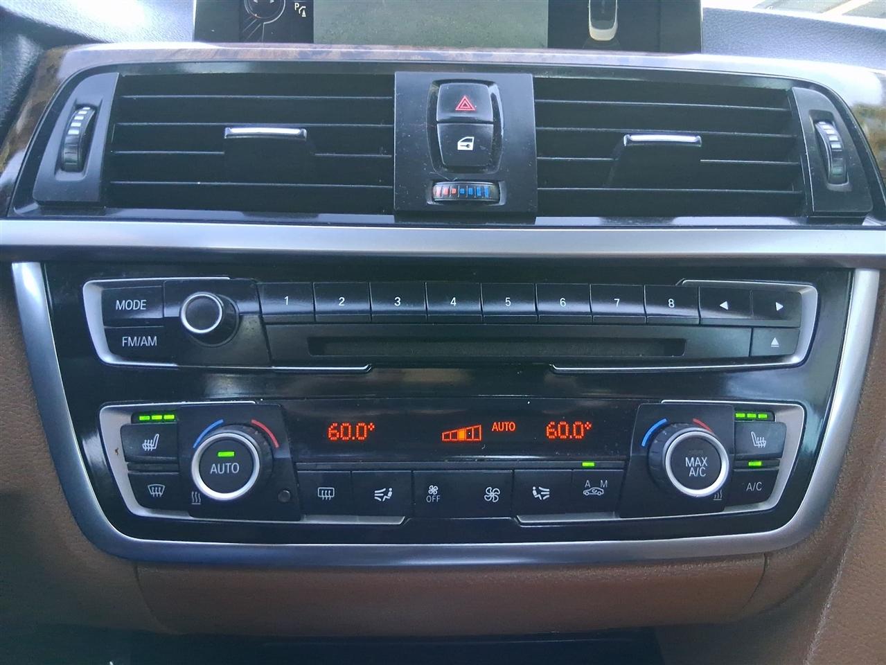 BMW 4-Series 2dr Conv 428i RWD SULEV 2014