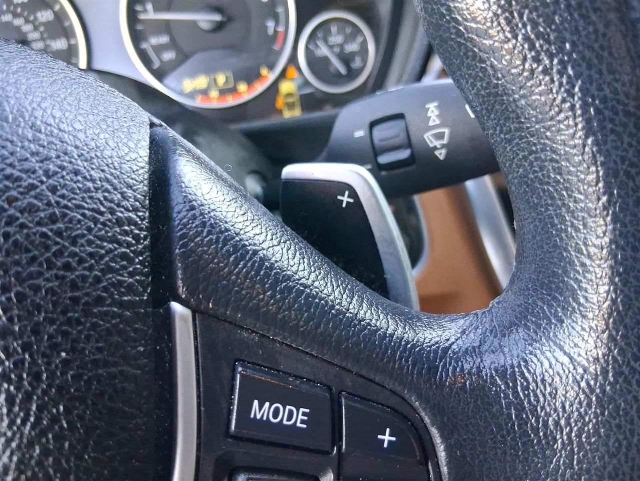 BMW 4-Series 2dr Conv 428i RWD SULEV 2014