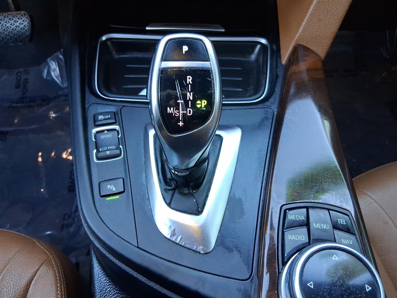 BMW 4-Series 2dr Conv 428i RWD SULEV 2014