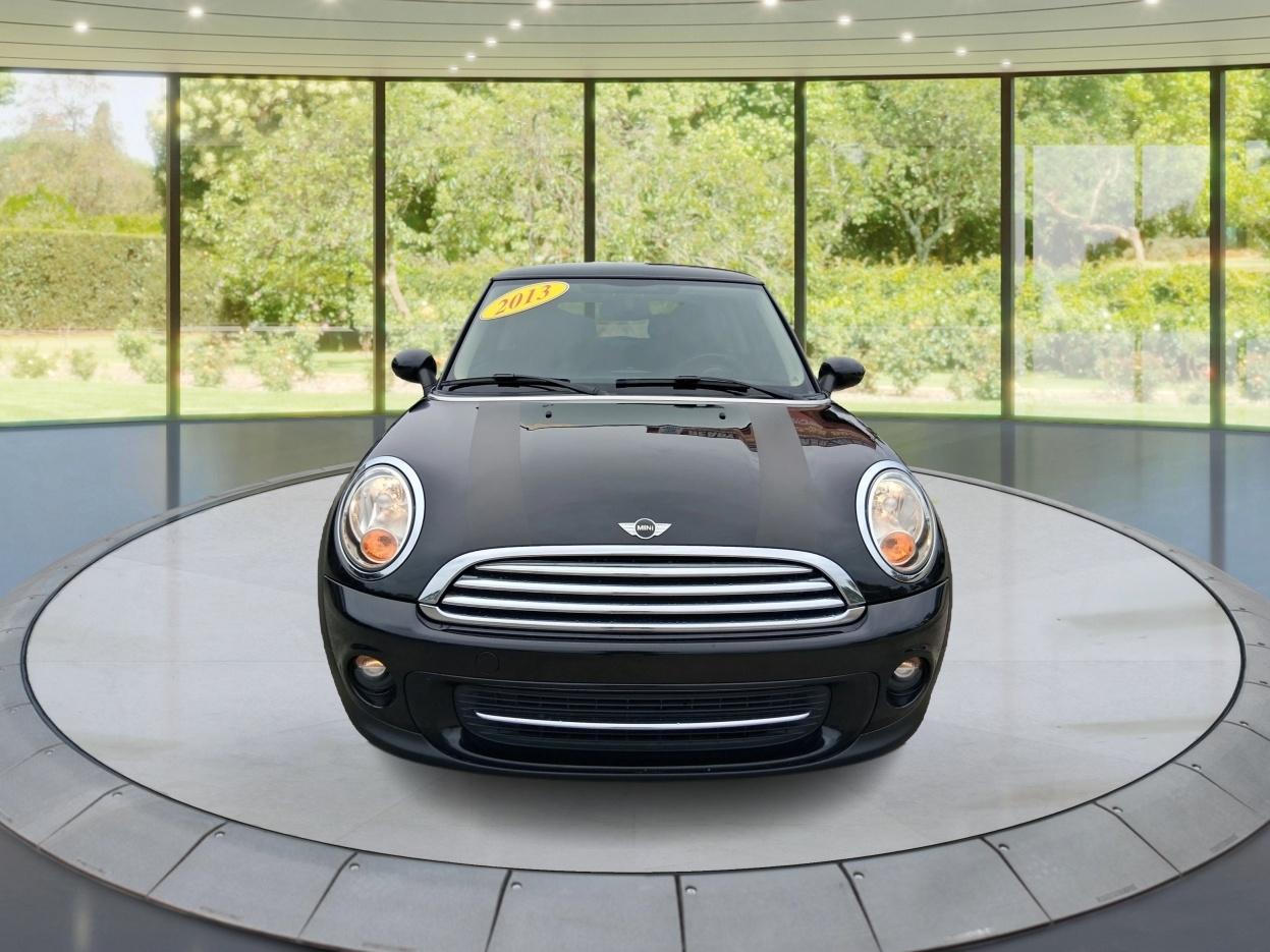 MINI Cooper  2013