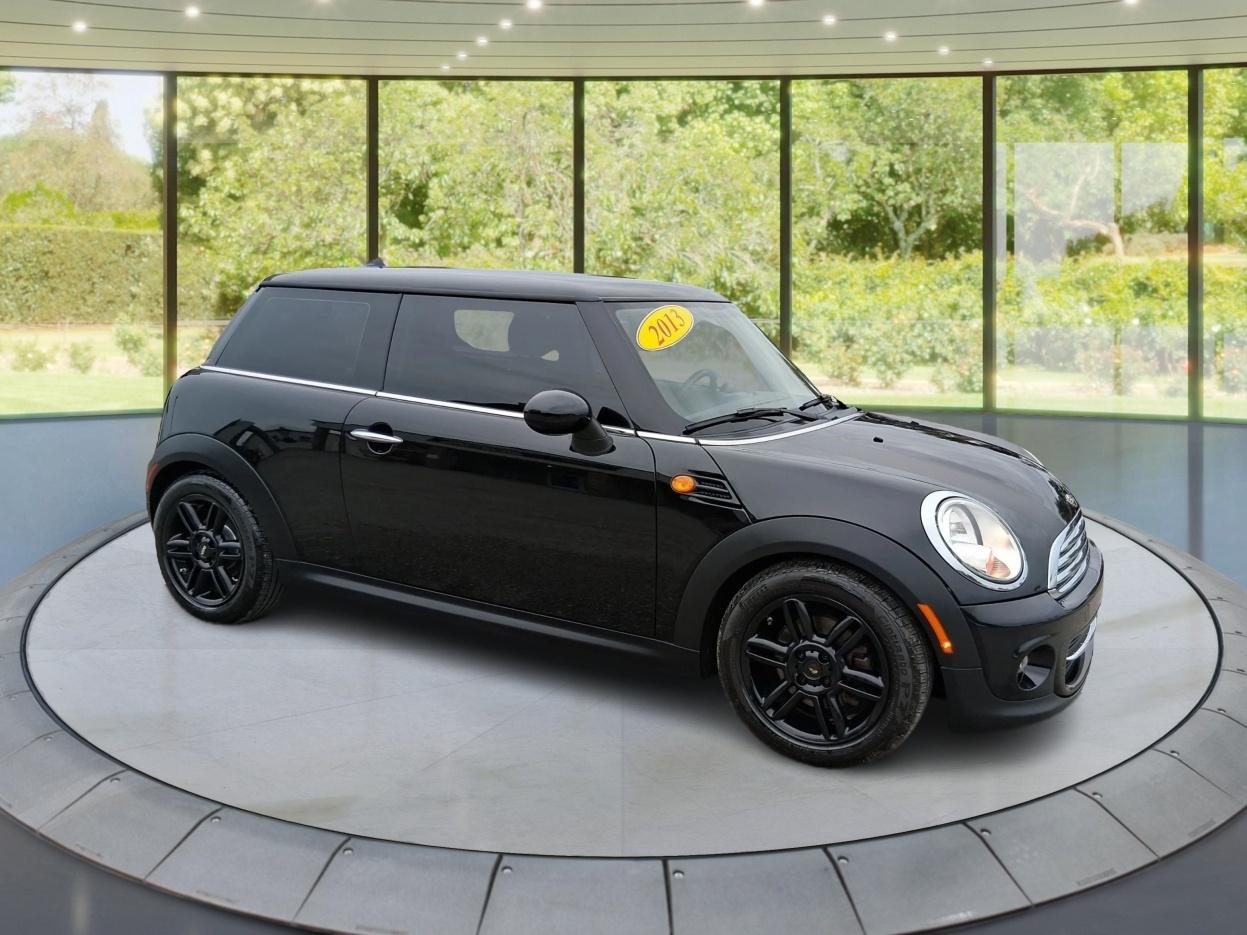 MINI Cooper  2013