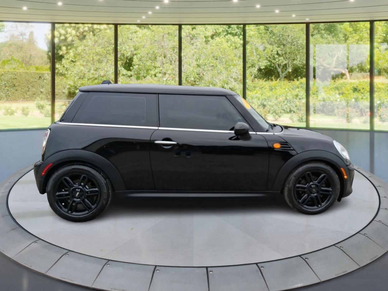 MINI Cooper  2013