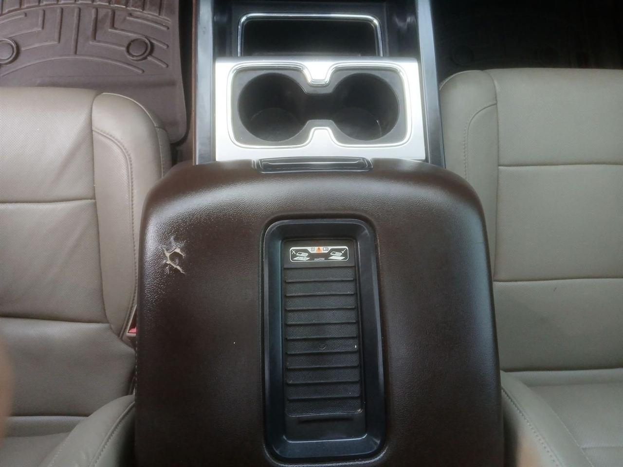 GMC Sierra 1500 4WD Crew Cab 143.5" SLT 2017