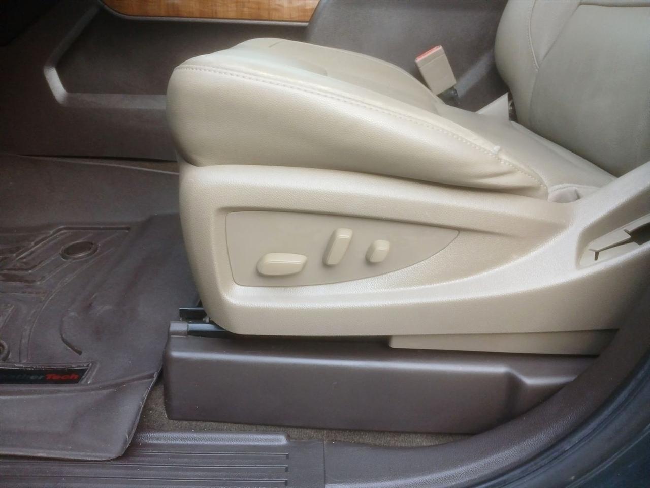 GMC Sierra 1500 4WD Crew Cab 143.5" SLT 2017