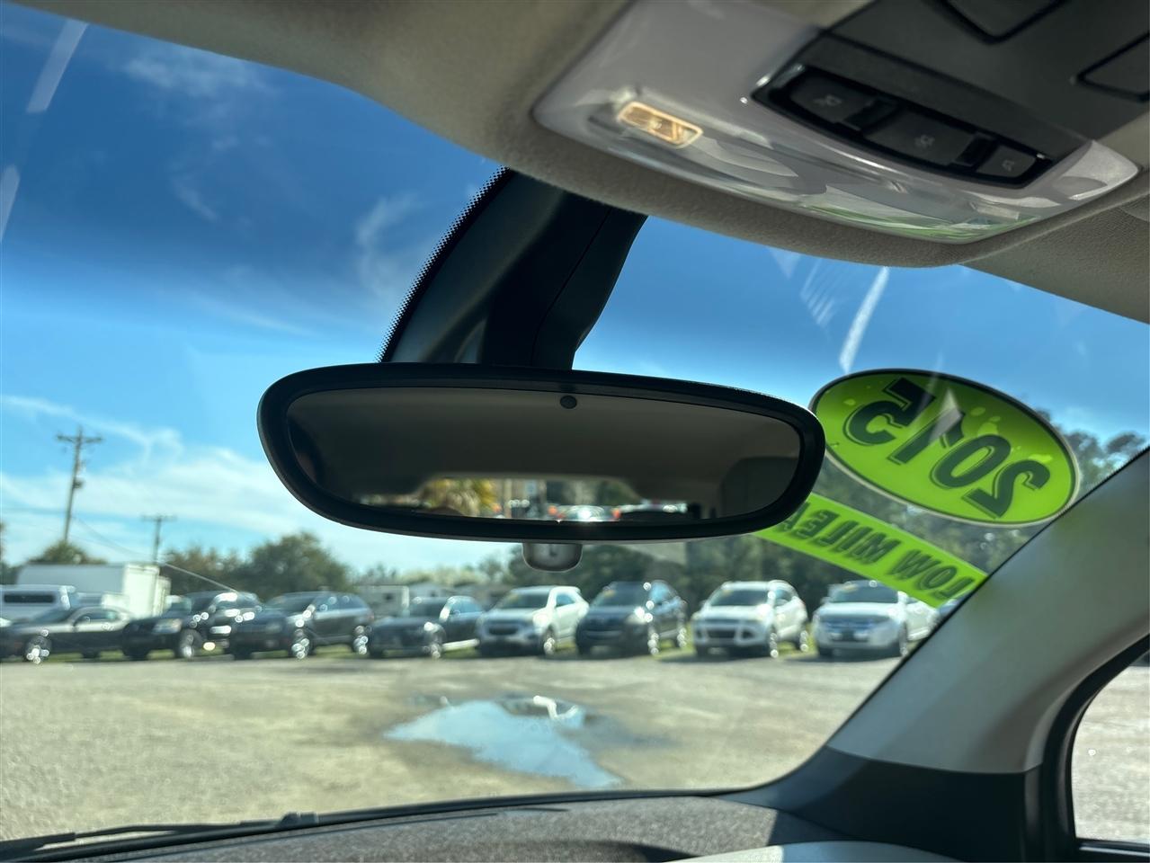 BMW i3 Base w/Range Extender 2015