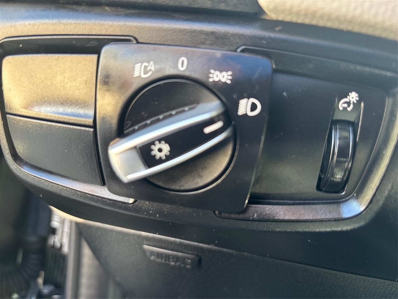 BMW i3 Base w/Range Extender 2015