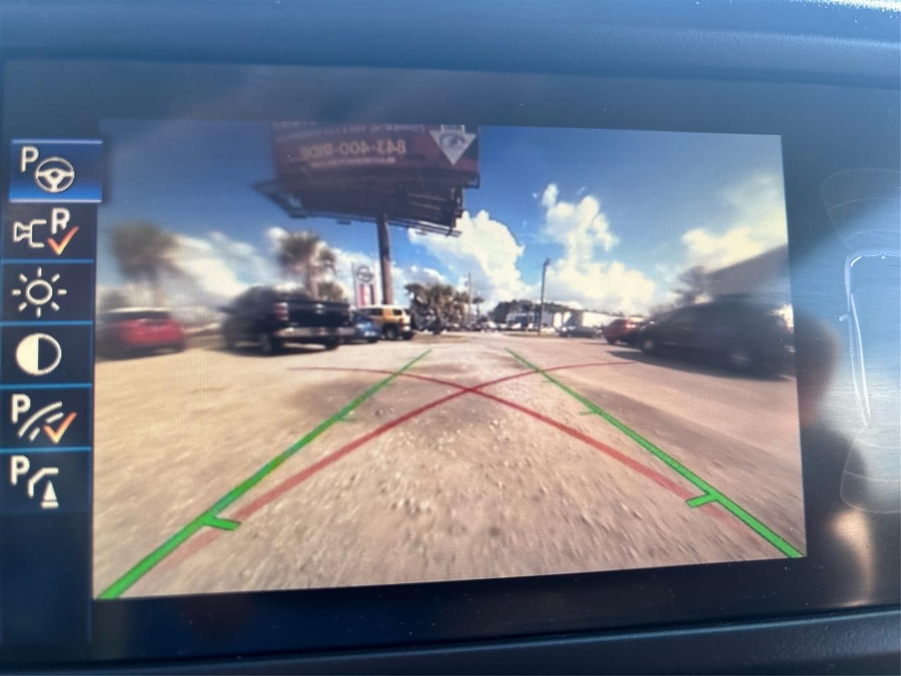 BMW i3 Base w/Range Extender 2015