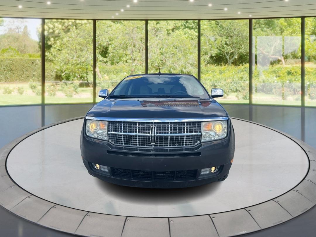 Lincoln MKX FWD 2007