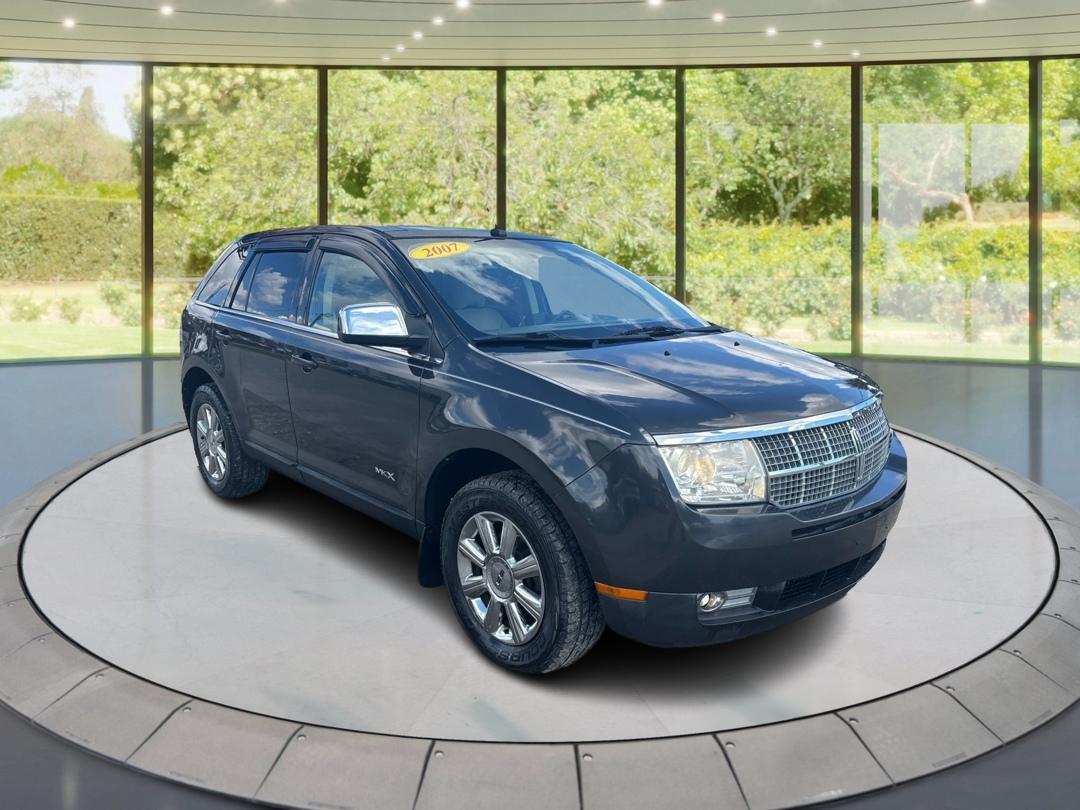 Lincoln MKX FWD 2007
