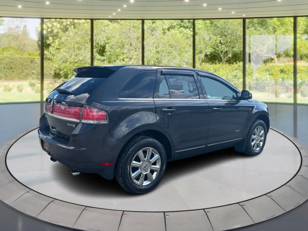 Lincoln MKX FWD 2007