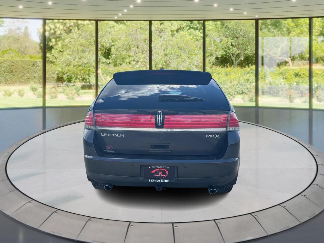 Lincoln MKX FWD 2007