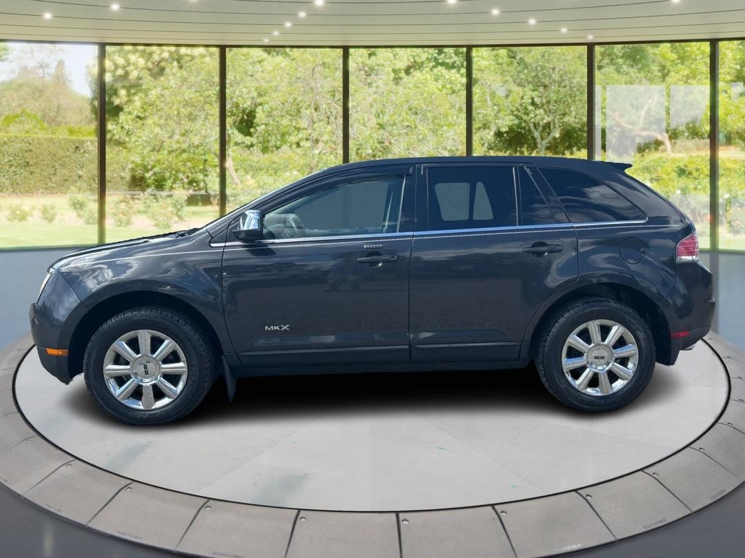 Lincoln MKX FWD 2007
