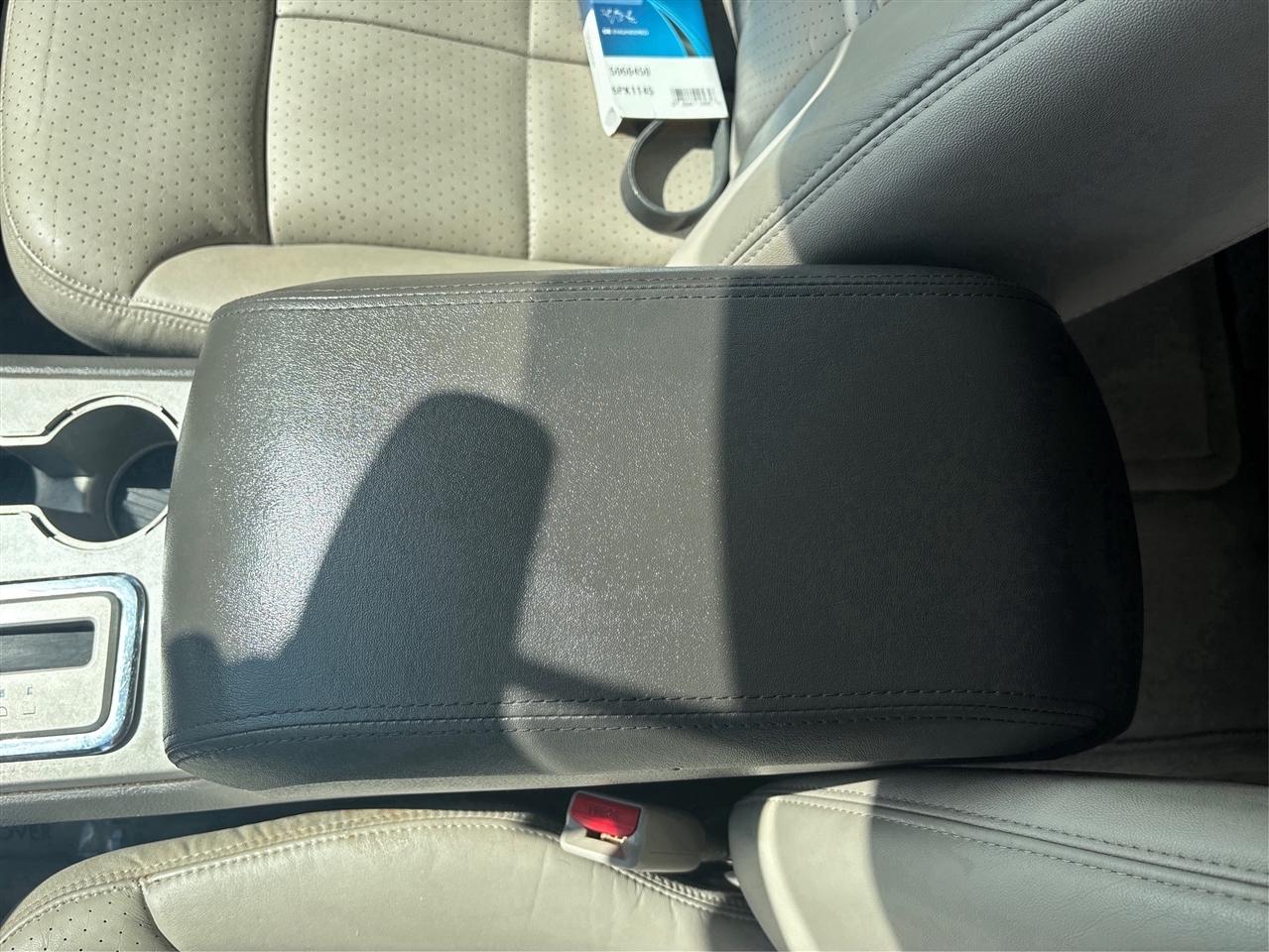 Lincoln MKX FWD 2007