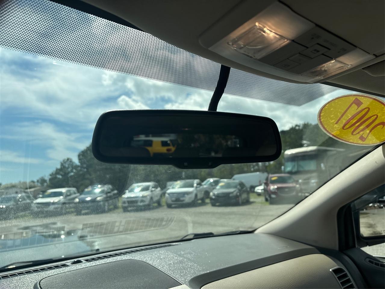 Lincoln MKX FWD 2007