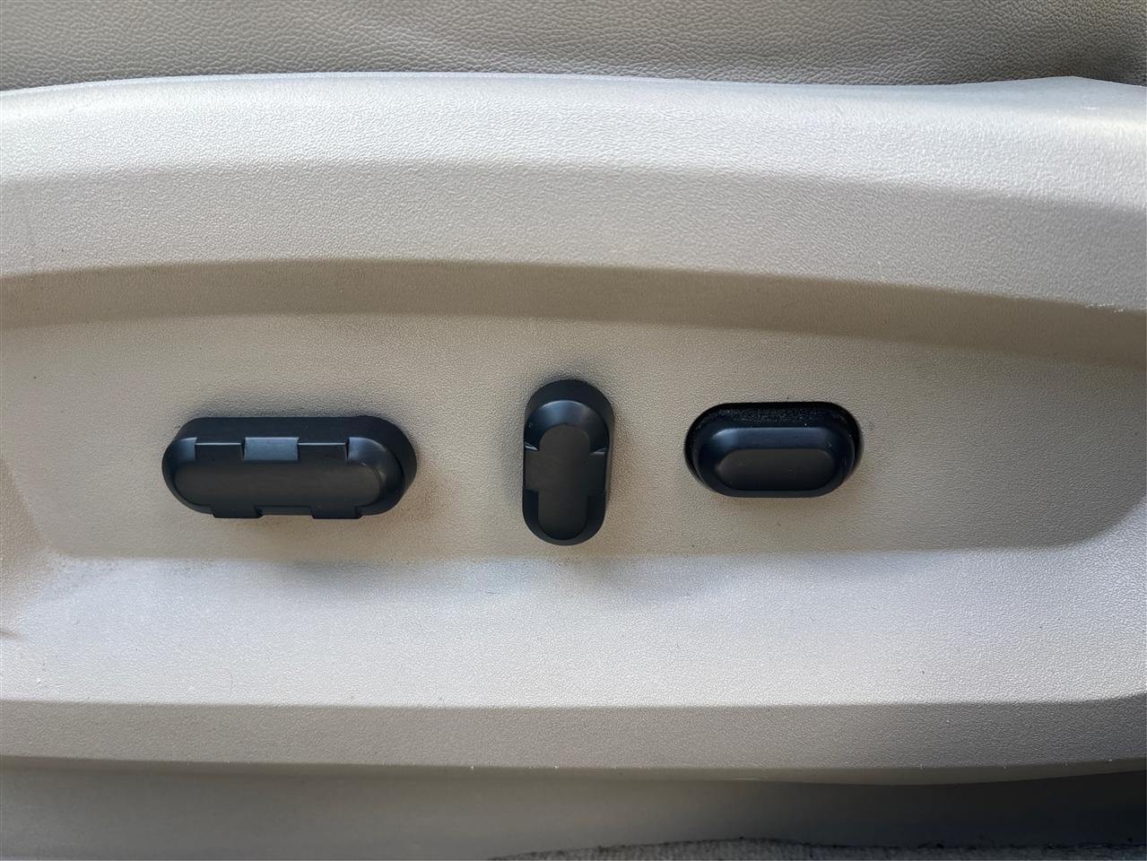 Lincoln MKX FWD 2007