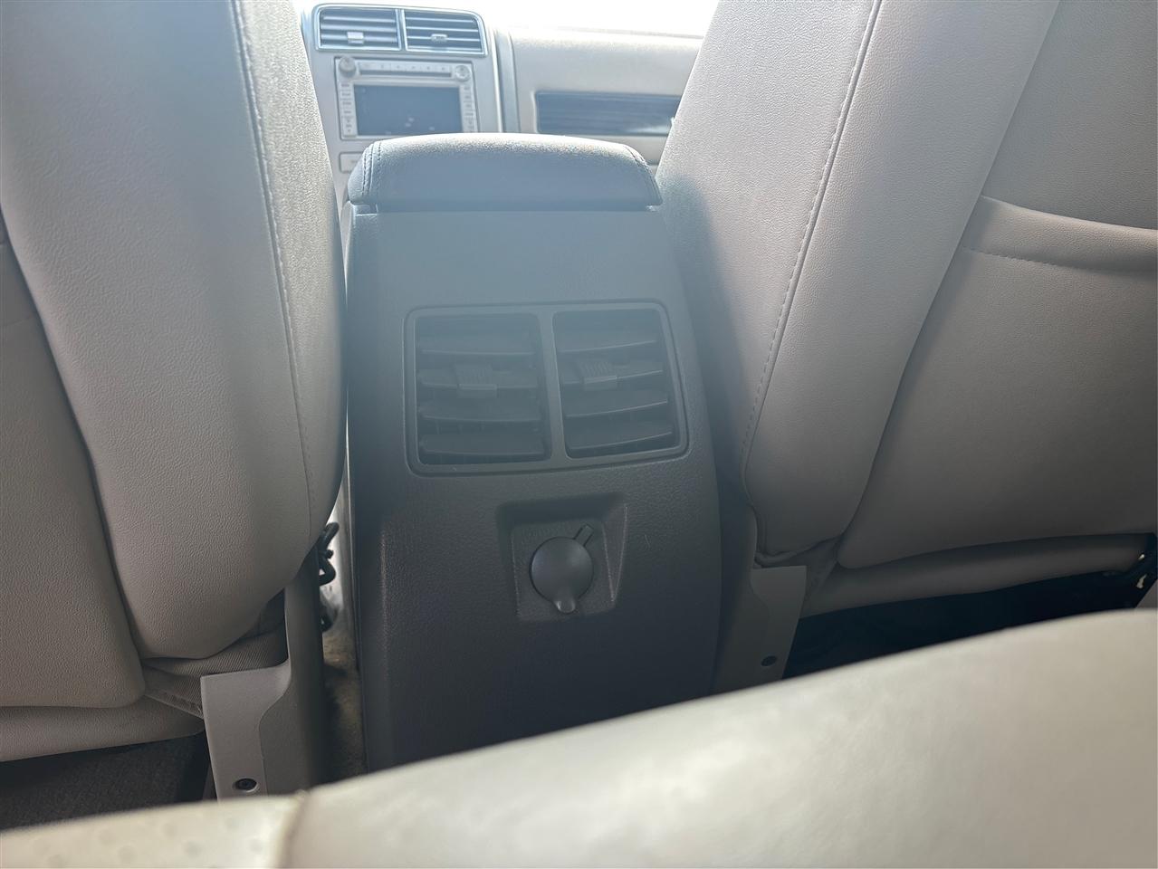 Lincoln MKX FWD 2007